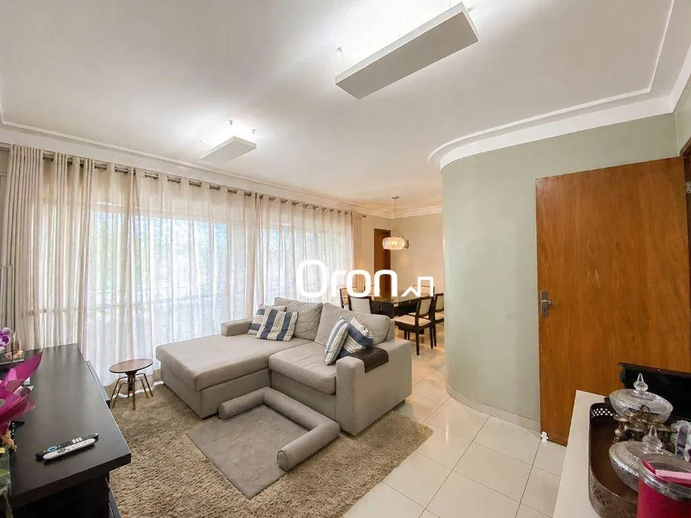 Apartamento, 4 quartos, 107 m² - Foto 1