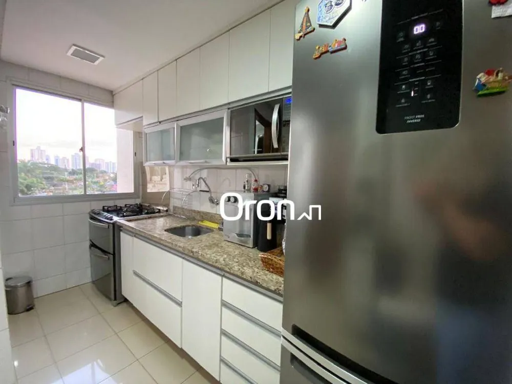 Apartamento, 4 quartos, 107 m² - Foto 6