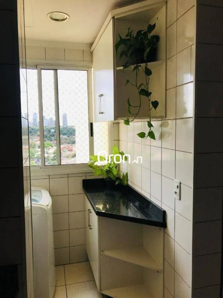Apartamento, 3 quartos, 87 m² - Foto 7