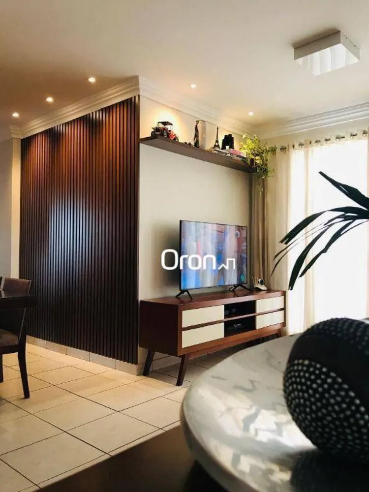 Apartamento, 3 quartos, 87 m² - Foto 1