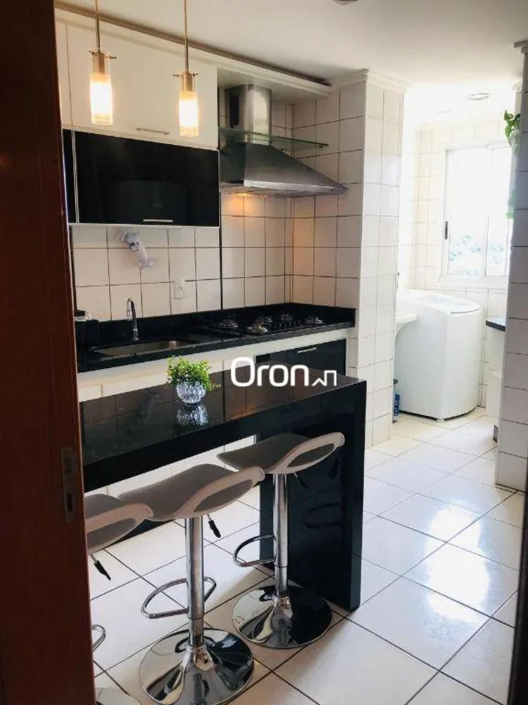 Apartamento, 3 quartos, 87 m² - Foto 2