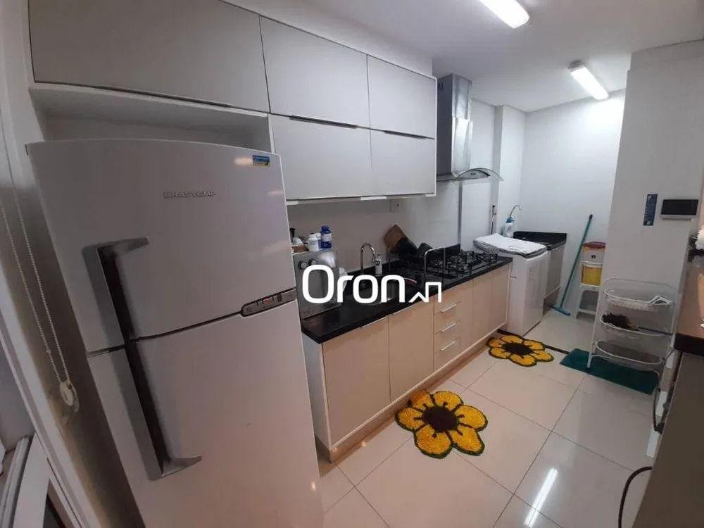 Apartamento, 3 quartos, 87 m² - Foto 3