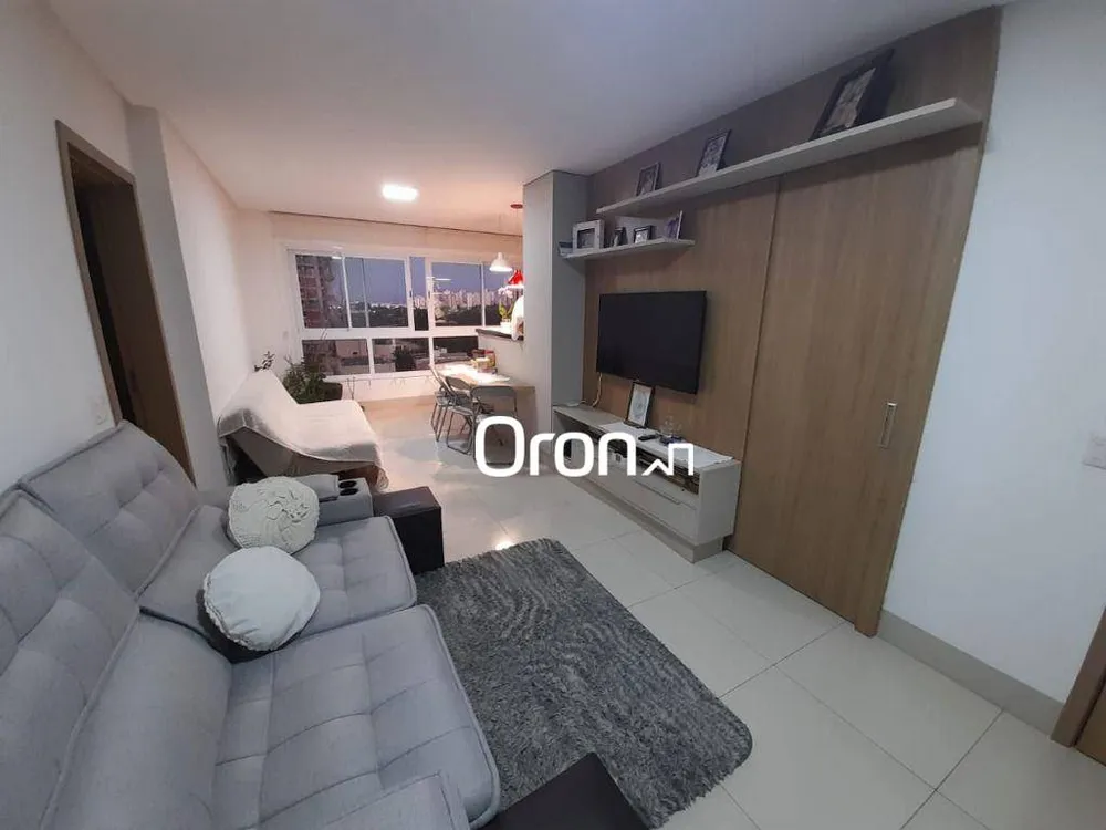 Apartamento, 3 quartos, 87 m² - Foto 2