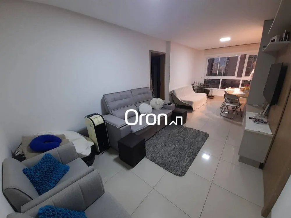 Apartamento, 3 quartos, 87 m² - Foto 1