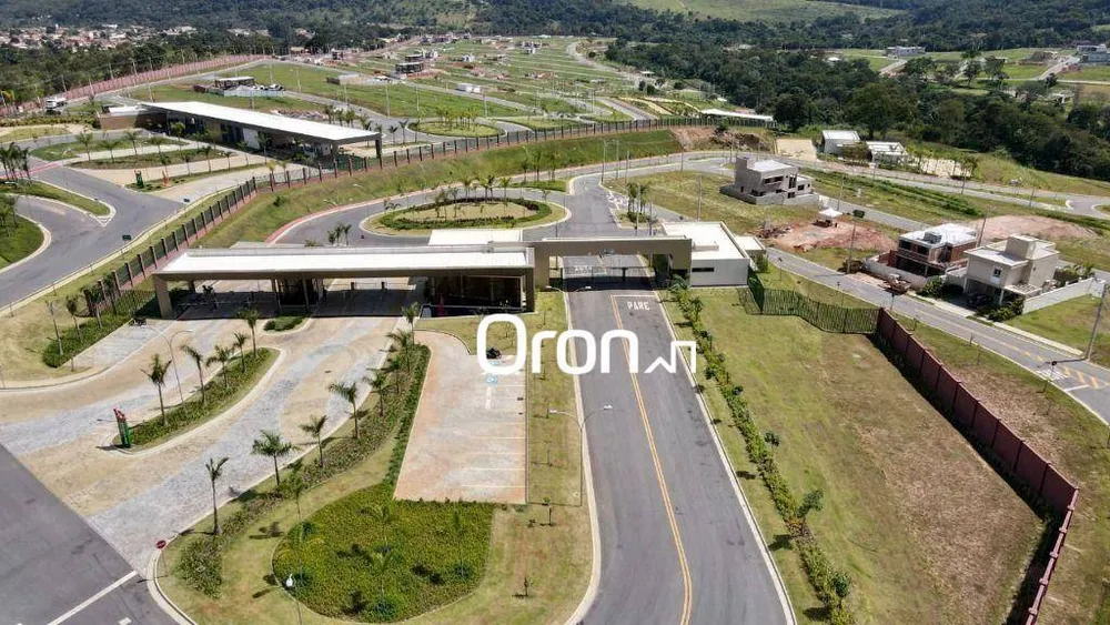 Loteamento e Condomínio, 324 m² - Foto 2