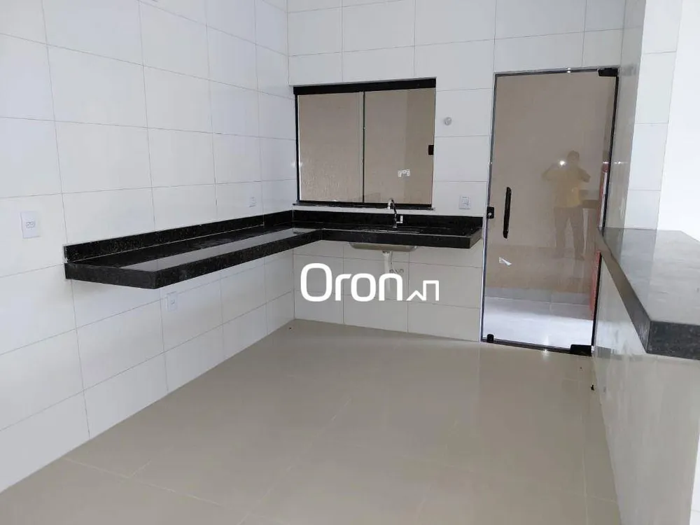 Casa, 3 quartos, 92 m² - Foto 2