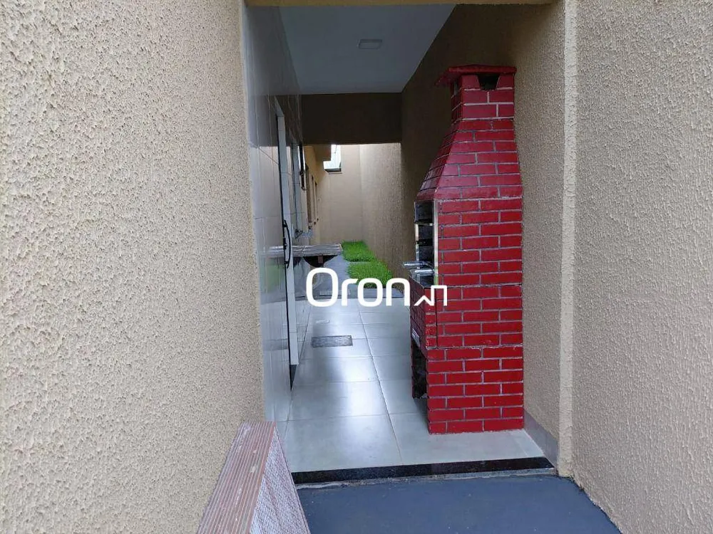 Casa, 3 quartos, 92 m² - Foto 7