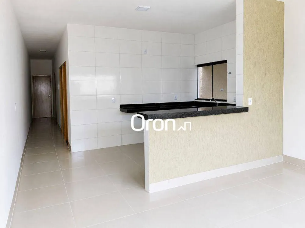 Casa, 3 quartos, 92 m² - Foto 1