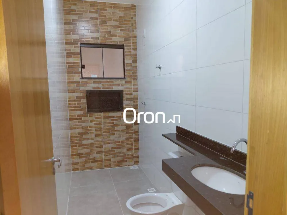 Casa, 3 quartos, 92 m² - Foto 6