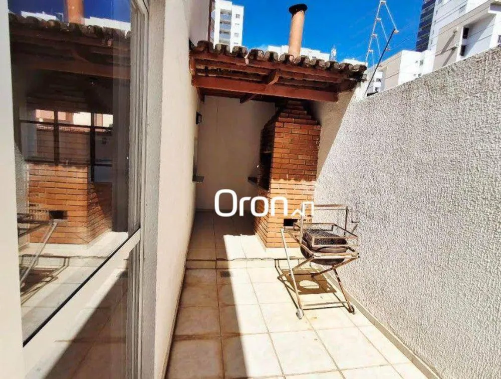 Apartamento, 3 quartos, 84 m² - Foto 11
