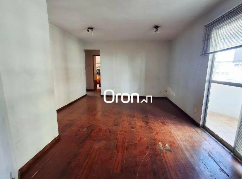 Apartamento, 3 quartos, 84 m² - Foto 1