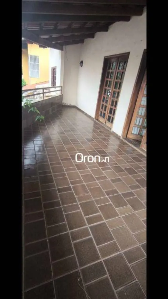 Sobrado, 6 quartos, 246 m² - Foto 7