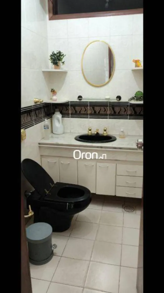 Sobrado, 6 quartos, 246 m² - Foto 10