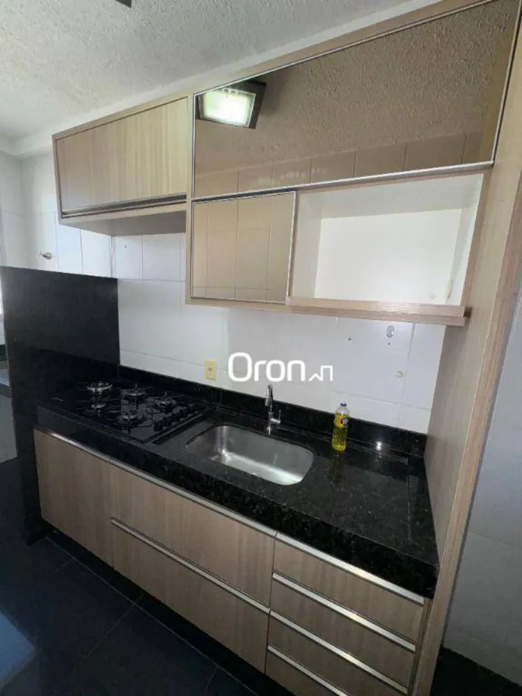 Apartamento, 2 quartos, 44 m² - Foto 3