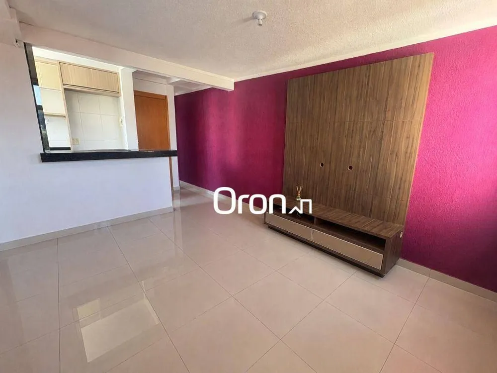 Apartamento, 2 quartos, 44 m² - Foto 1