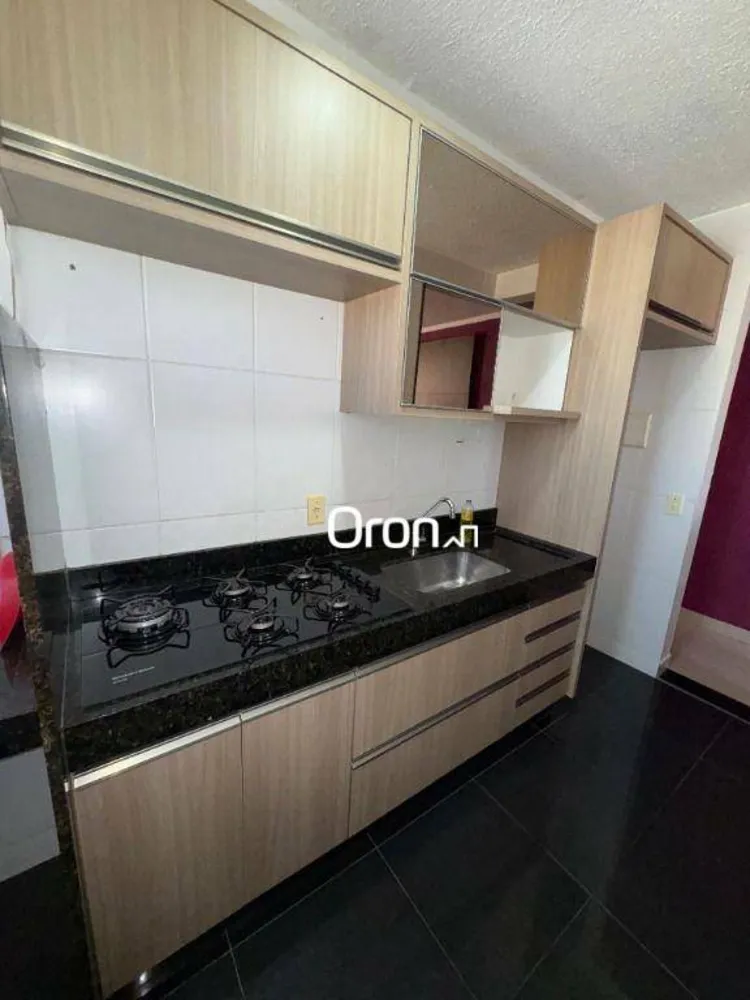 Apartamento, 2 quartos, 44 m² - Foto 2