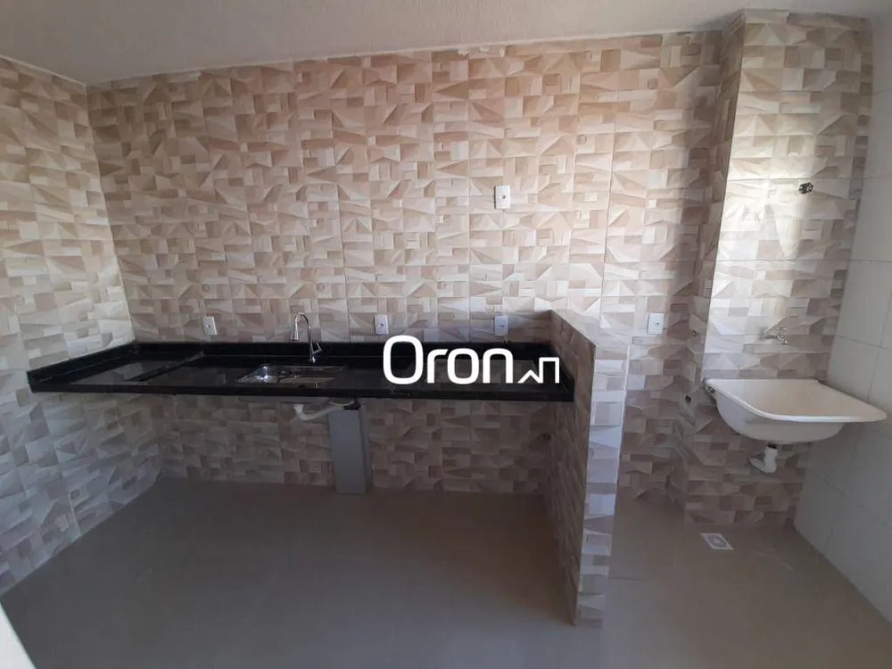 Apartamento, 2 quartos, 44 m² - Foto 6