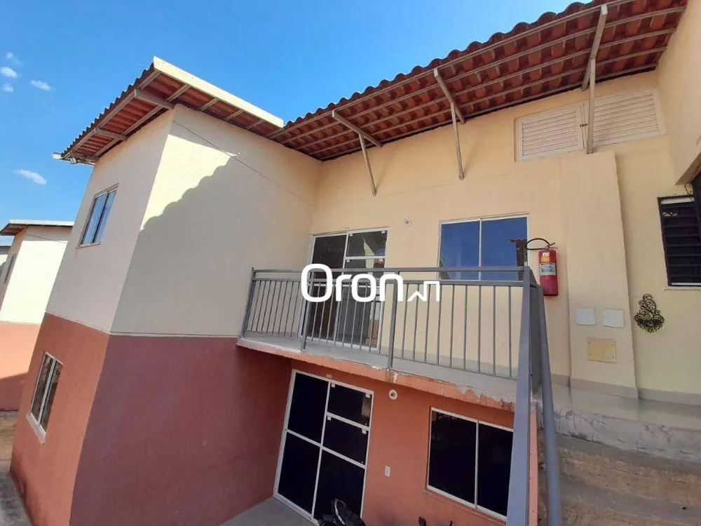 Apartamento, 2 quartos, 44 m² - Foto 1