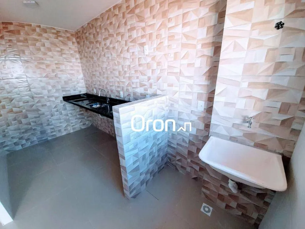 Apartamento, 2 quartos, 44 m² - Foto 4