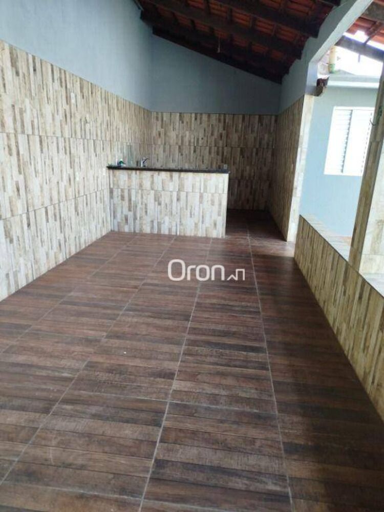 Casa, 4 quartos, 200 m² - Foto 3