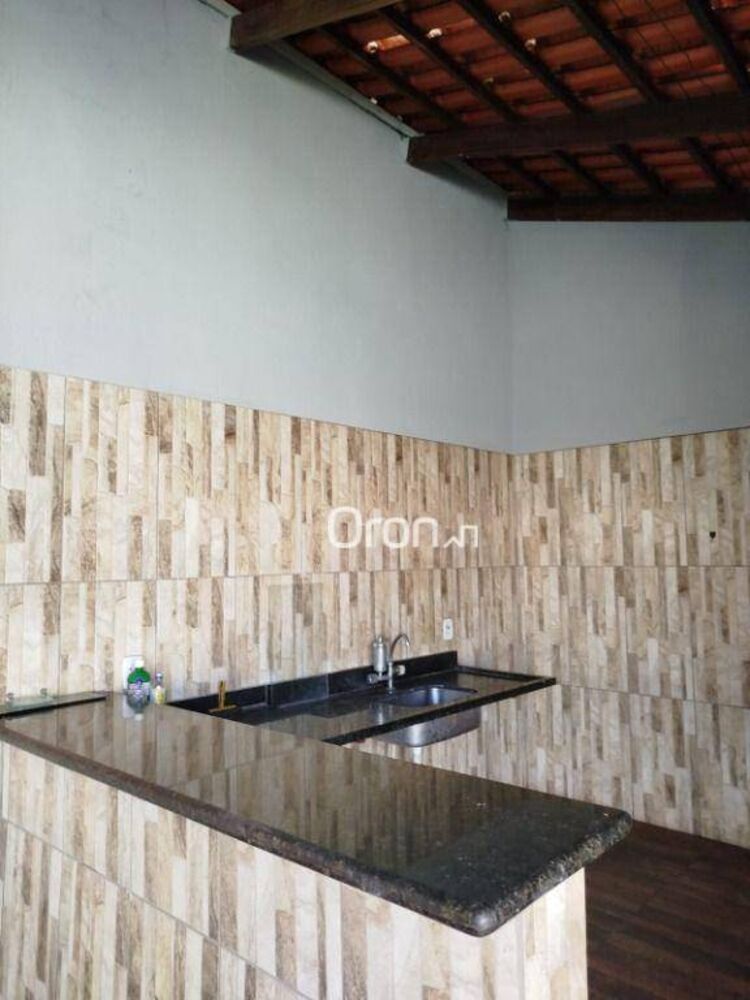 Casa, 4 quartos, 200 m² - Foto 6