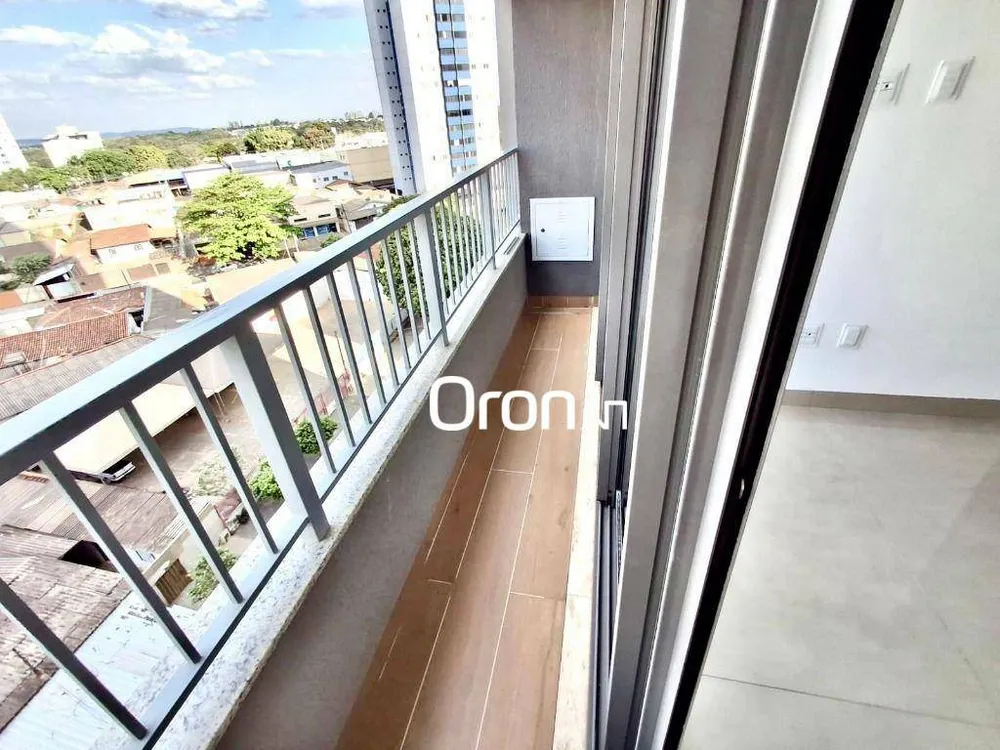 Apartamento, 2 quartos, 62 m² - Foto 2