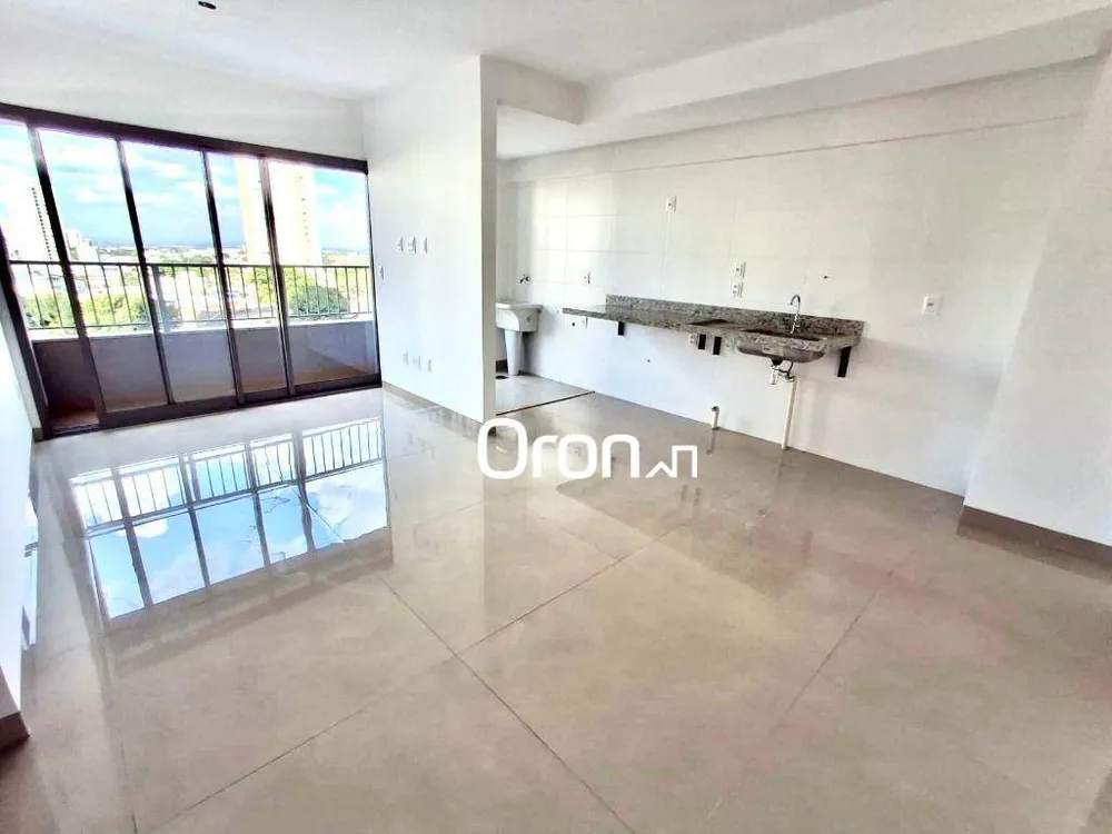 Apartamento, 2 quartos, 62 m² - Foto 1