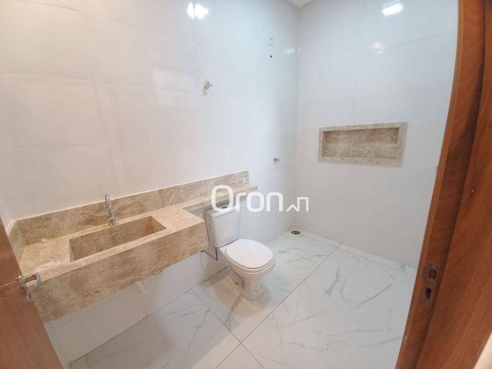Casa, 3 quartos, 147 m² - Foto 2