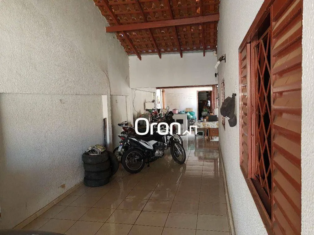 Casa, 3 quartos, 166 m² - Foto 8