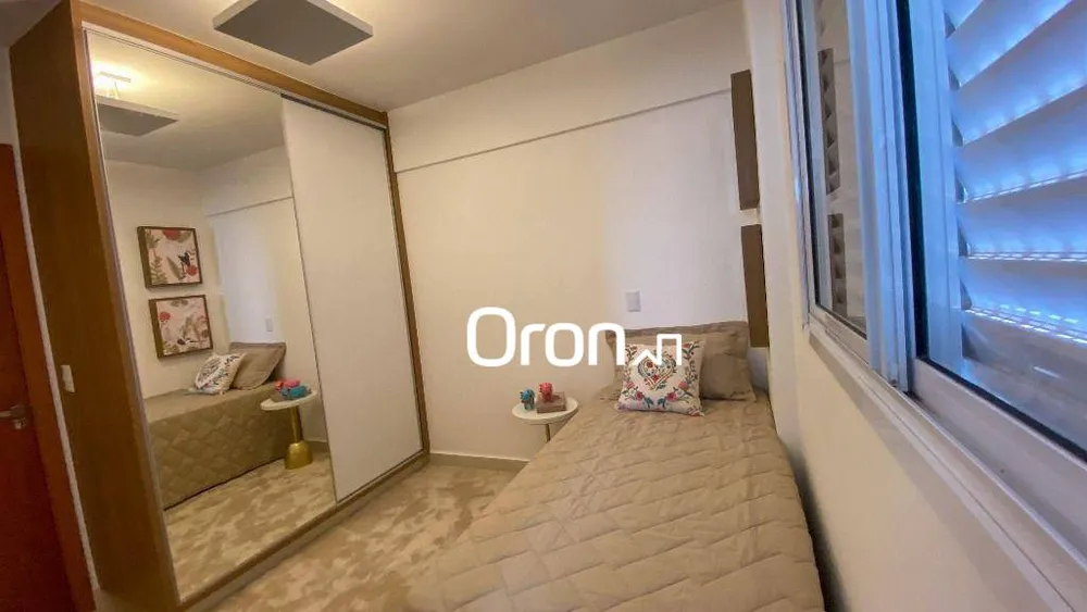 Apartamento, 3 quartos, 76 m² - Foto 2