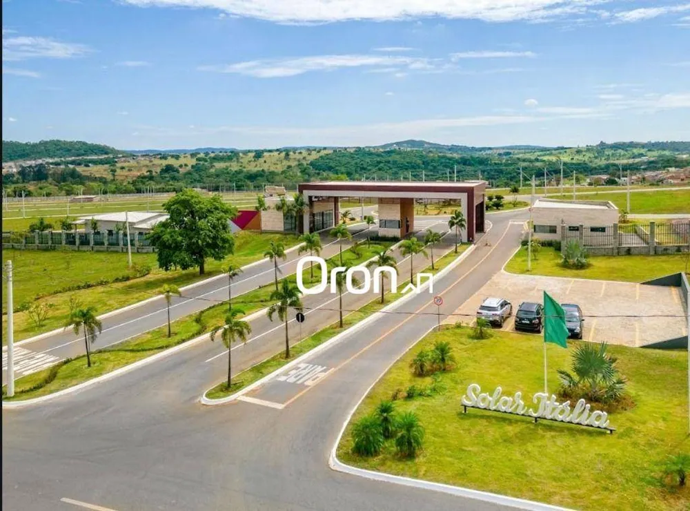 Loteamento e Condomínio, 300 m² - Foto 2