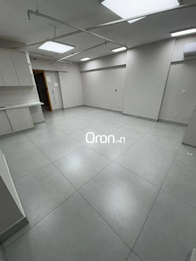 Sala-Conjunto, 39 m² - Foto 3