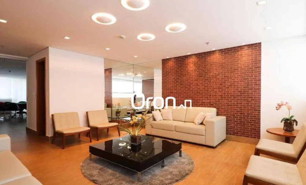 Sala-Conjunto, 39 m² - Foto 8