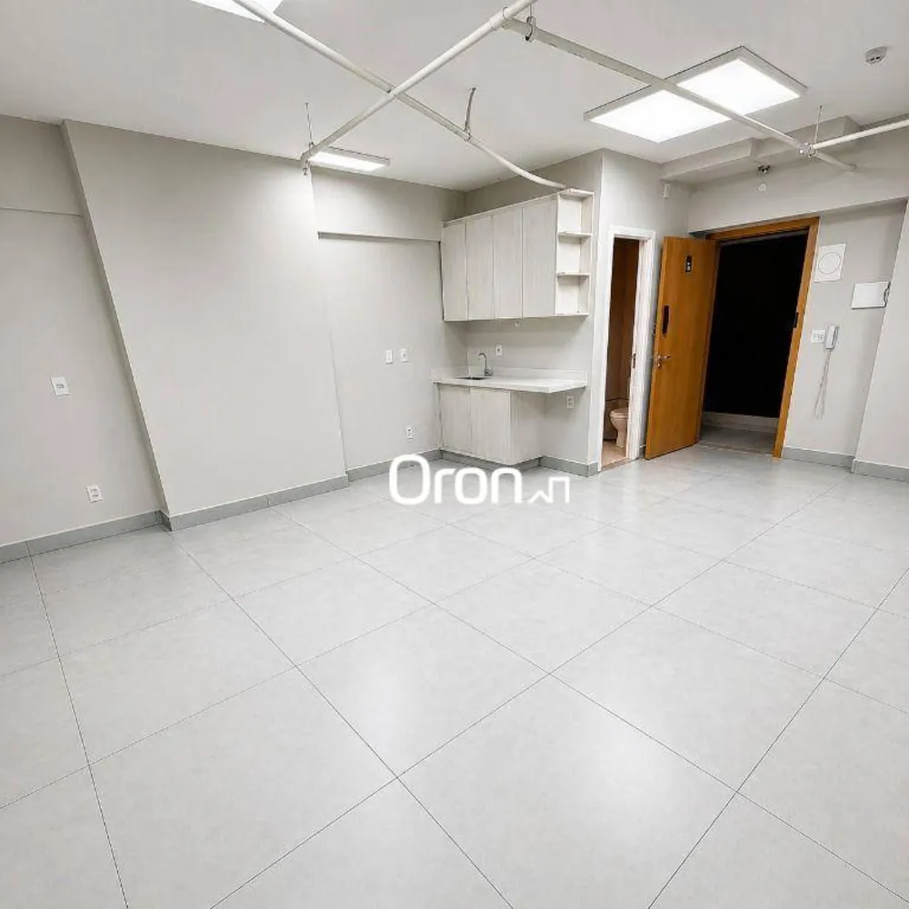Sala-Conjunto, 39 m² - Foto 1