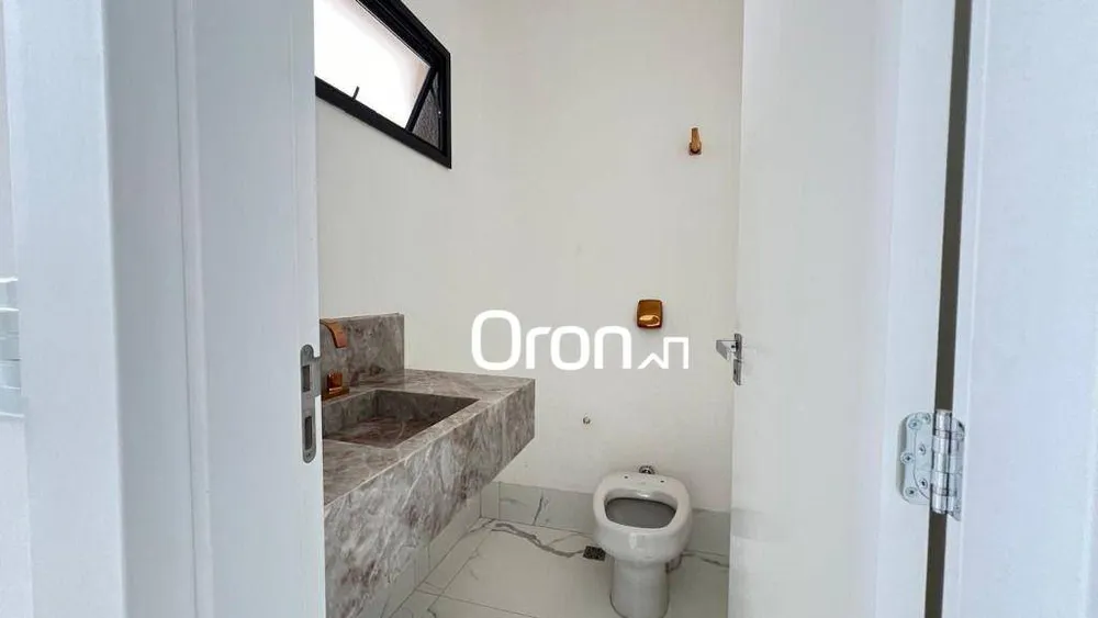 Casa de Condomínio, 4 quartos - Foto 25