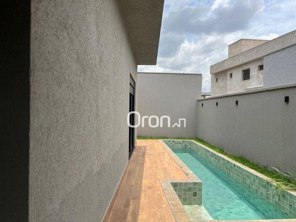 Casa de Condomínio, 4 quartos - Foto 11