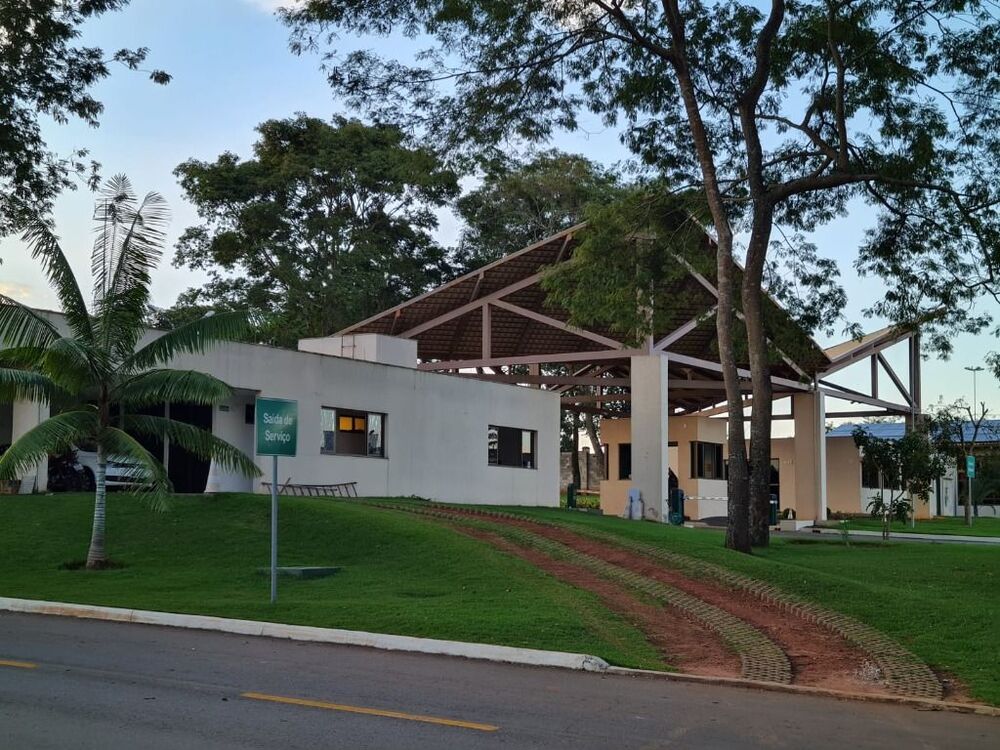 Casa de Condomínio, 4 quartos - Foto 19