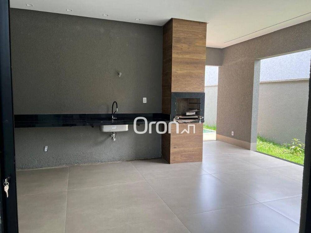 Casa de Condomínio, 4 quartos - Foto 21