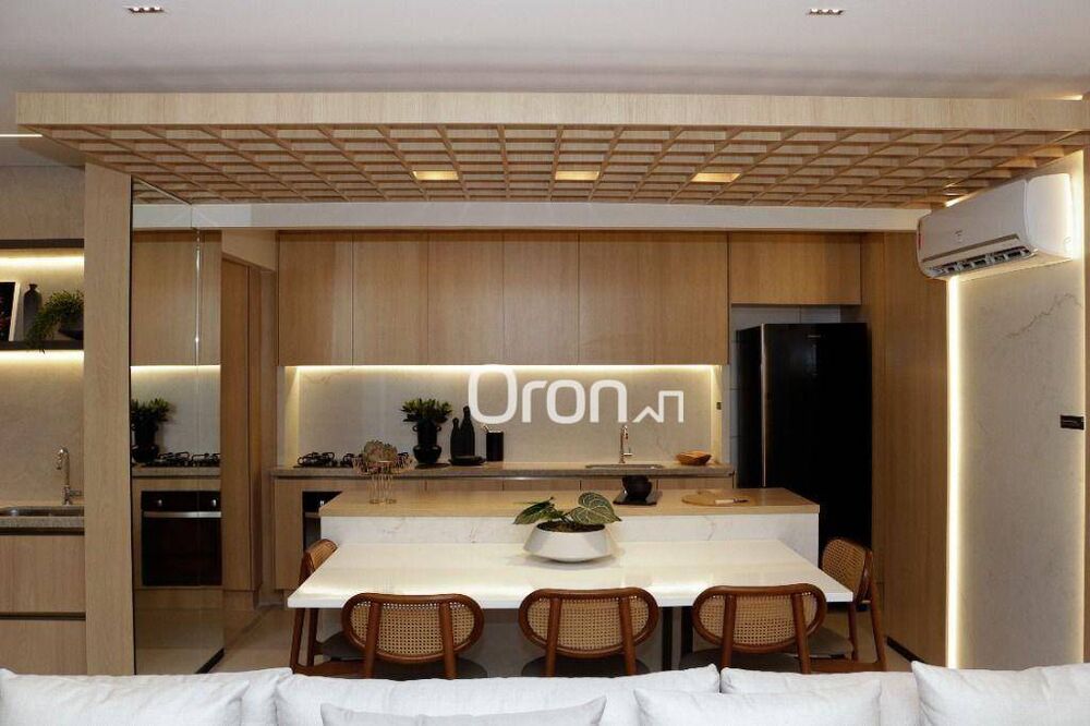 Apartamento, 3 quartos, 119 m² - Foto 3