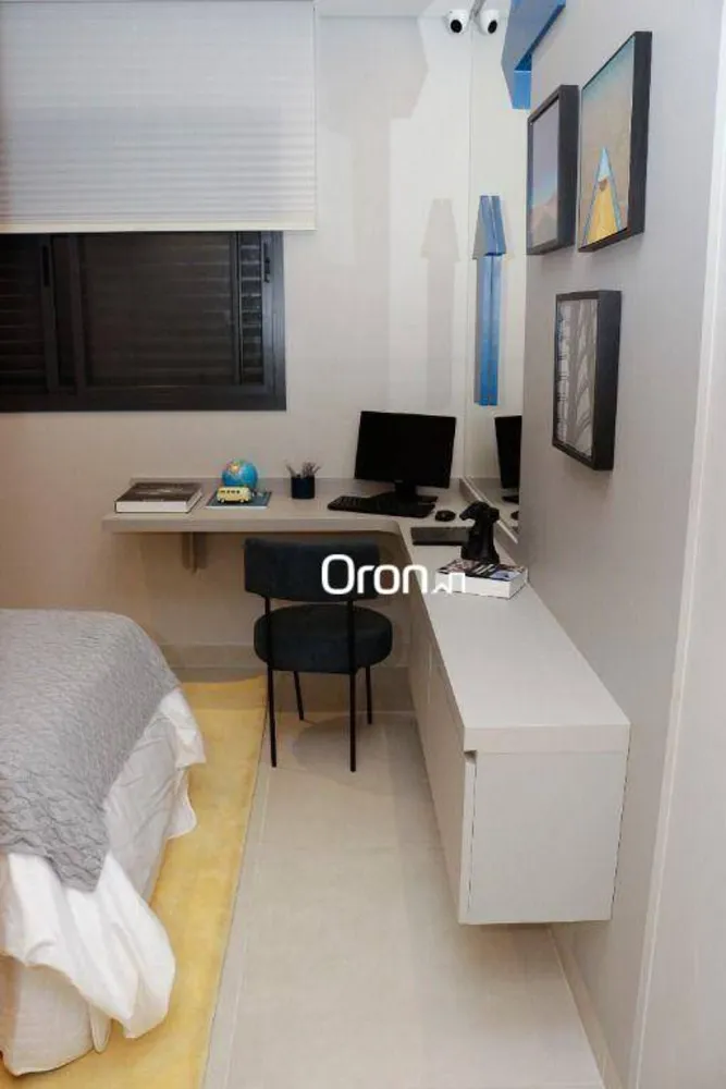 Apartamento, 3 quartos, 119 m² - Foto 13