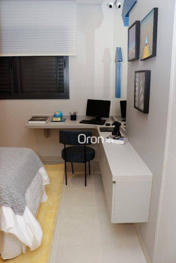 Apartamento, 3 quartos, 119 m² - Foto 7