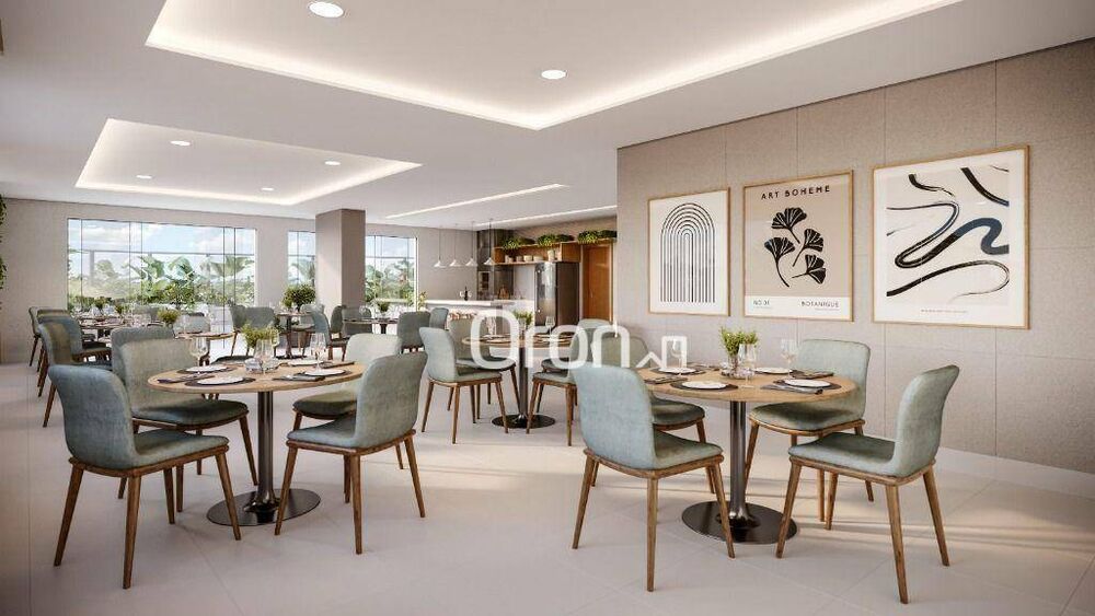 Apartamento, 3 quartos, 119 m² - Foto 5