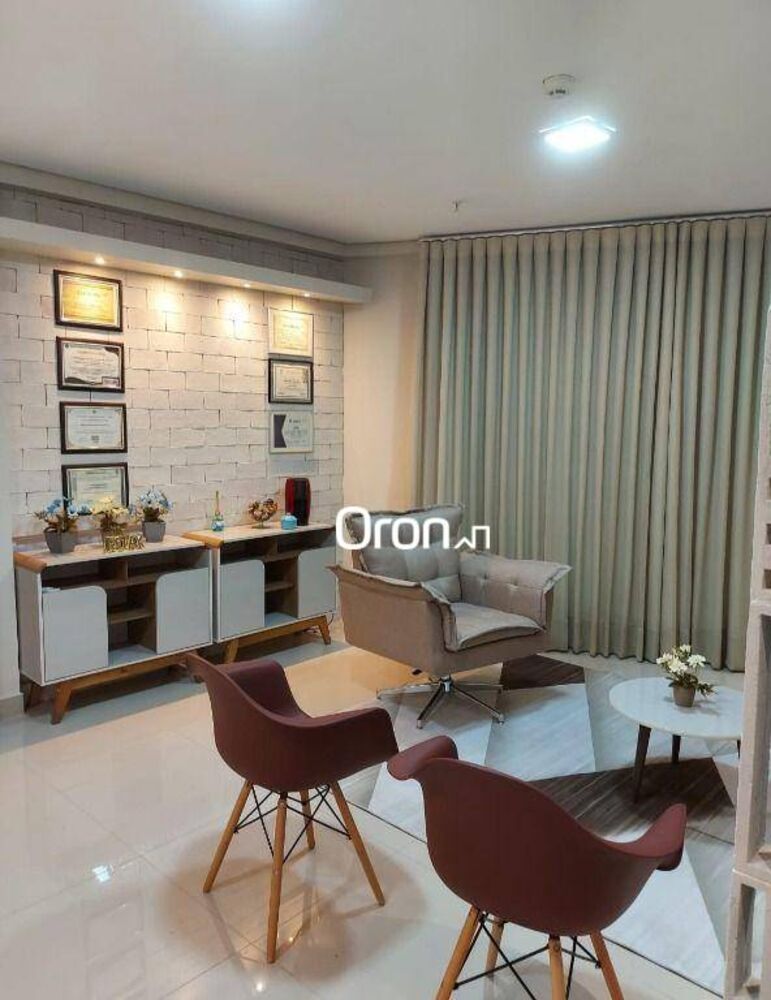 Conjunto Comercial-Sala à venda, 34m² - Foto 1