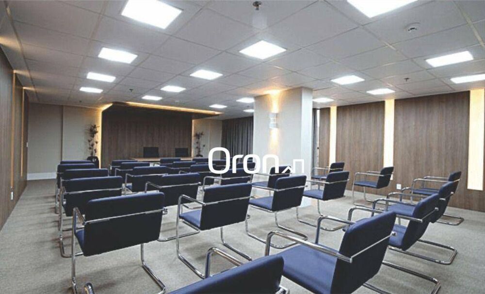 Conjunto Comercial-Sala à venda, 34m² - Foto 4