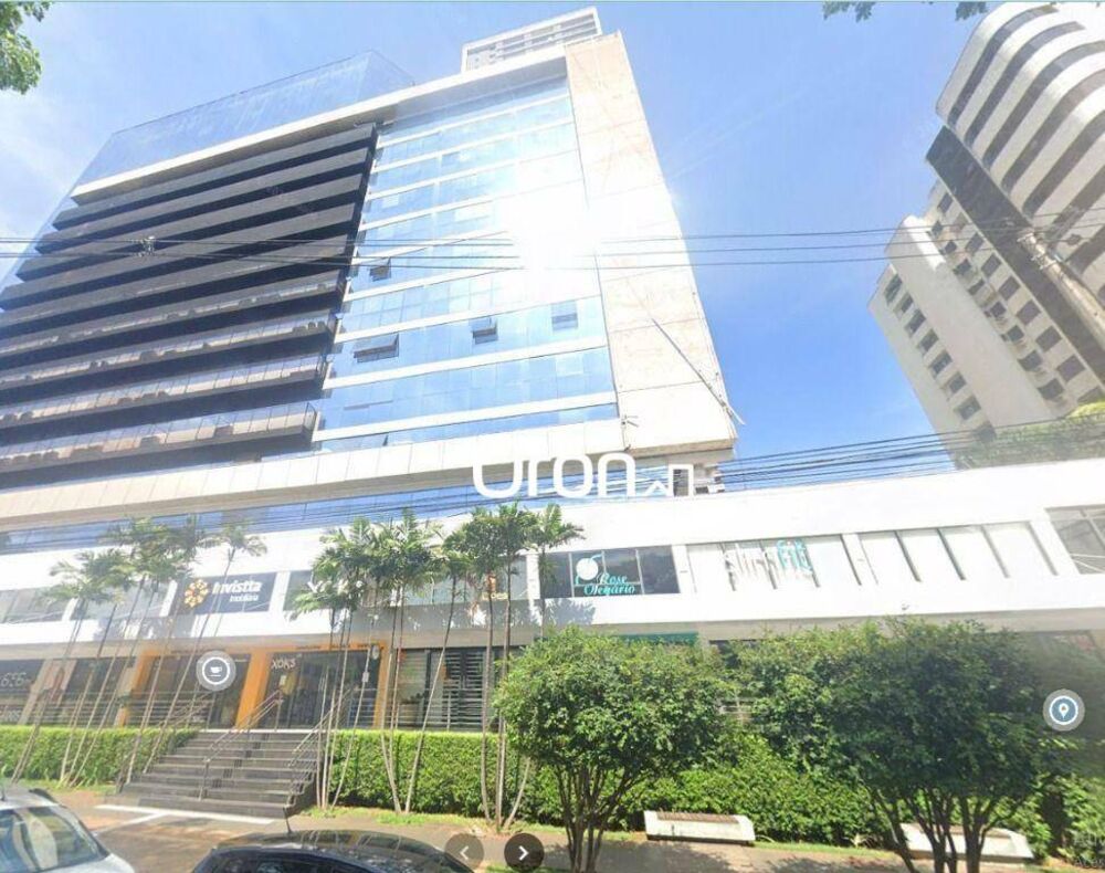 Conjunto Comercial-Sala à venda, 34m² - Foto 3