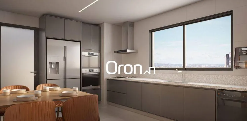 Cobertura, 4 quartos, 270 m² - Foto 1