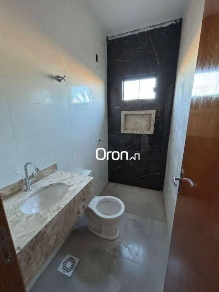 Casa, 3 quartos, 120 m² - Foto 7