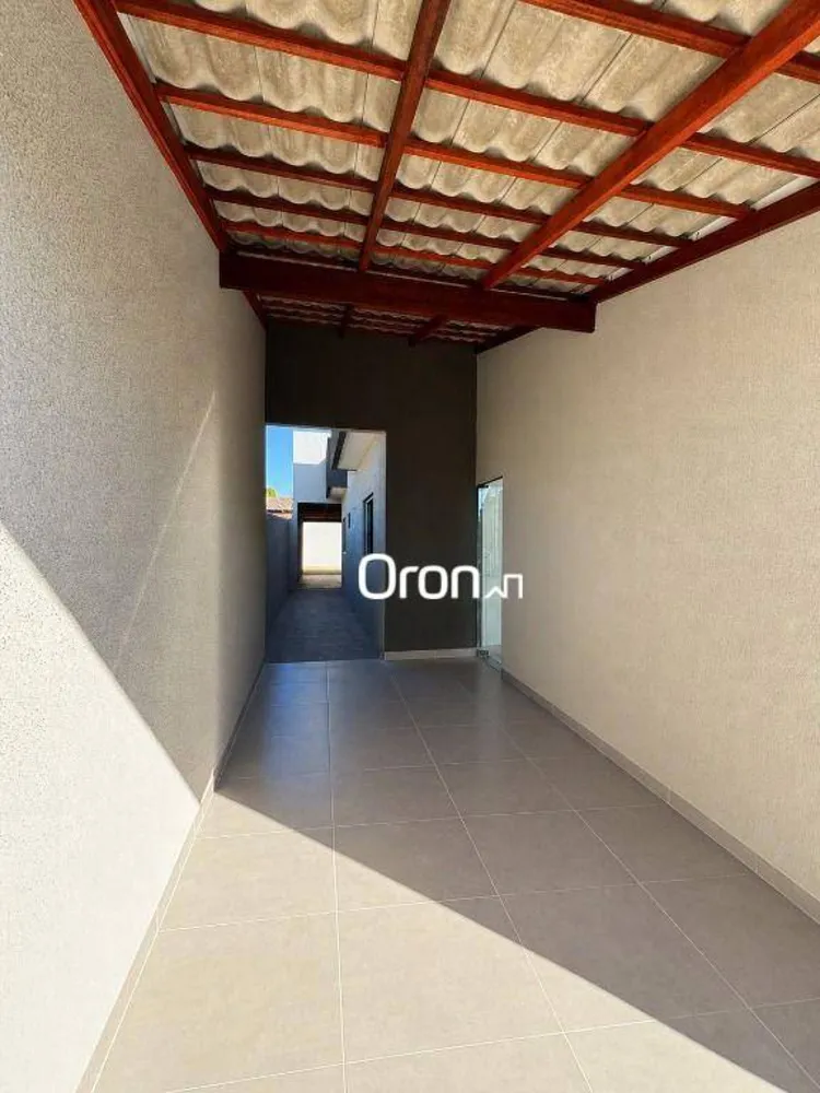 Casa, 3 quartos, 120 m² - Foto 11