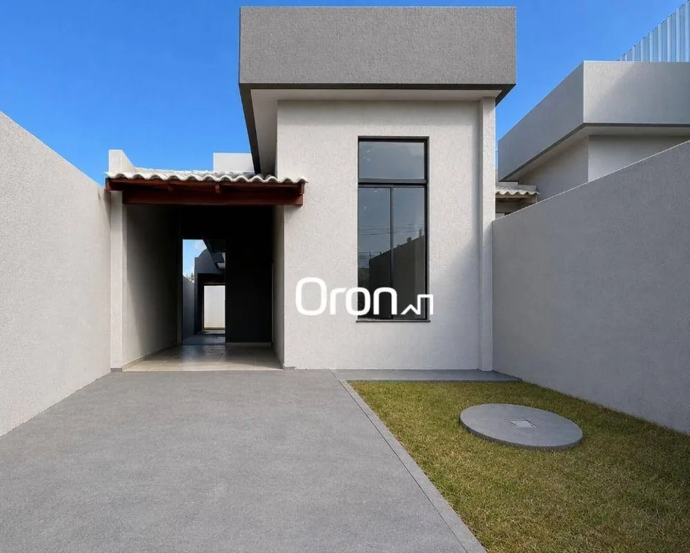 Casa, 3 quartos, 120 m² - Foto 1