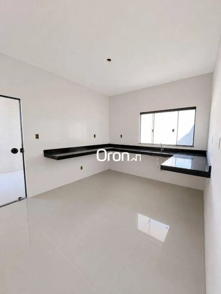 Casa, 3 quartos, 120 m² - Foto 2